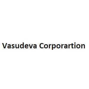 Vasudeva Corporartion logo