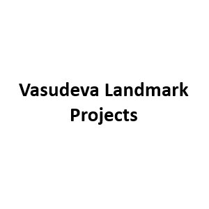 Vasudeva Landmark Projects developer logo
