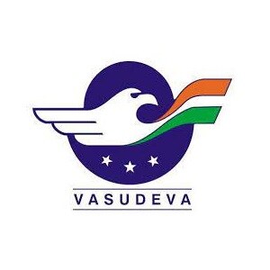 Vasudeva Realtors Pvt Ltd Developer Logo