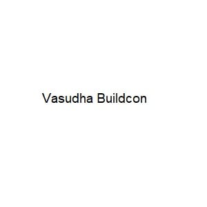 Vasudha Buildcon Logo