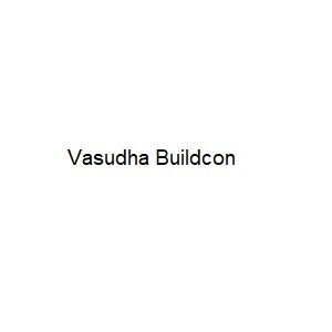 Vasudha Buildcon logo