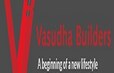 Vasudha Builders Developer Logo