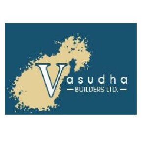 Vasudha Builders Ltd developer logo