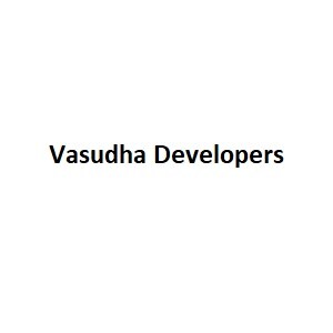 Vasudha Developers Thane Logo