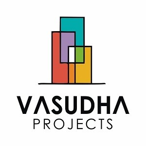 Vasudha Projects developer logo
