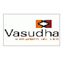 Vasudha Projects Pvt Ltd logo