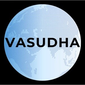 Vasudha Realty logo