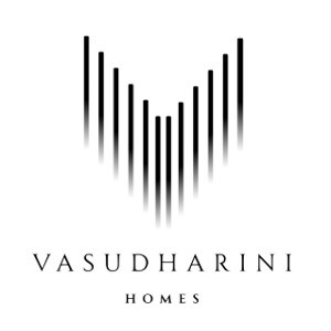 Vasudharini Homes LLP developer logo