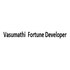 Vasumathi Fortune Developer Developer Logo
