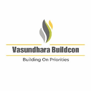 Vasundhara Buildcon Pune developer logo