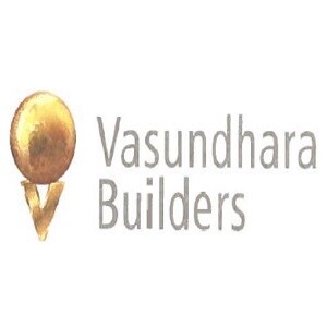Vasundhara Builders developer logo