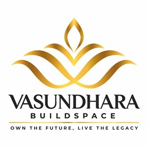 Vasundhara Buildspace Pvt Ltd logo