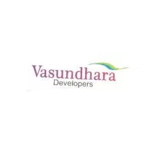 Vasundhara Developers logo