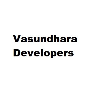 Vasundhara developers Bangalore logo