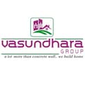 Vasundhara Group Logo