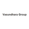 Vasundhara Group Navi Mumbai Logo