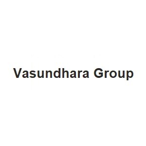 Vasundhara Group Navi Mumbai logo
