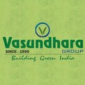 Vasundhara Homes Pvt Ltd Logo