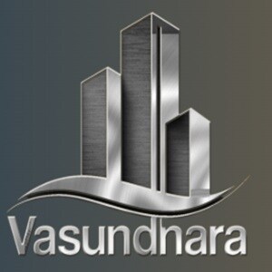 Vasundhara Infra Build Pvt Ltd Logo