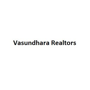 Vasundhara Realtors Pune Logo