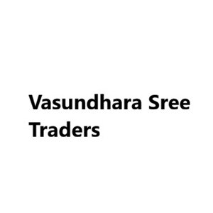 Vasundhara Sree Traders developer logo