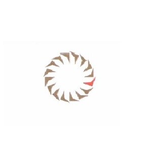 Vasuprada Developers logo
