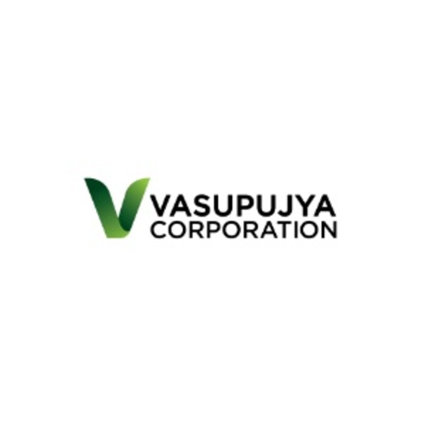 Vasupujya Corporation