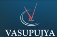 Vasupujya Corporation Developer Logo