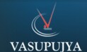 Vasupujya Corporation Logo