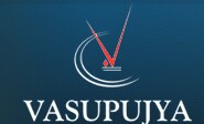 Vasupujya Corporation developer logo