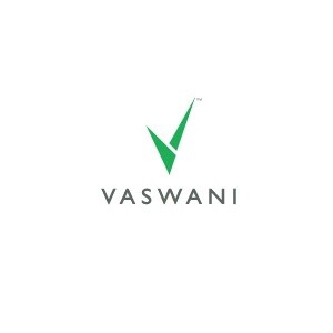 Vaswani Developer Logo