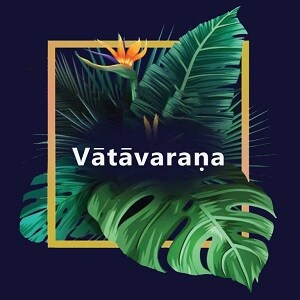 Vatavarana Realty Developer Logo
