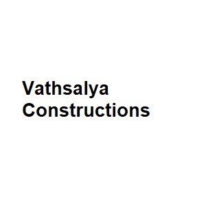 Vathsalya Constructions Logo
