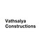 Vathsalya Constructions Developer Logo