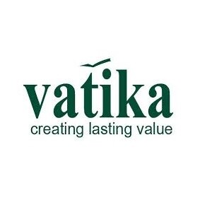 Vatika Developer Logo