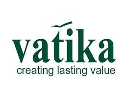 Vatika Developer Logo