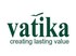 Vatika Developer Logo