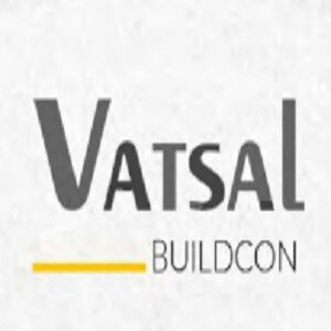 Vatsal Buildcon Developer Logo
