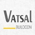 Vatsal Buildcon Logo