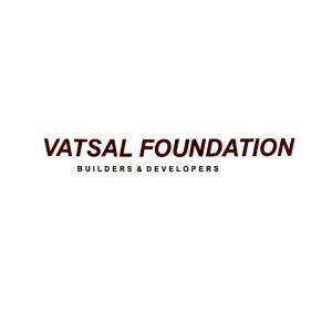 Vatsal Foundation logo