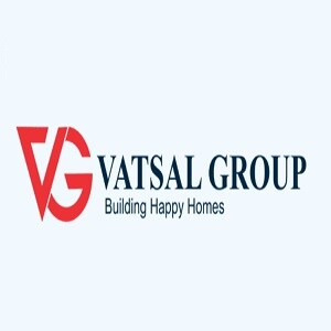 Vatsal Group developer logo
