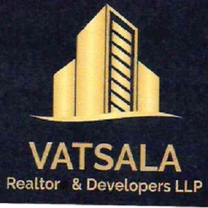 Vatsala Realtor And Developers LLP logo