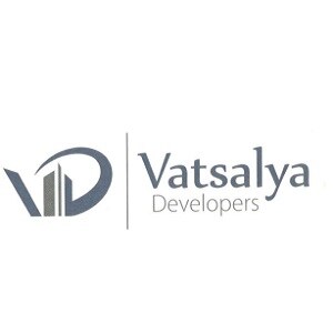 Vatsalya Developers developer logo