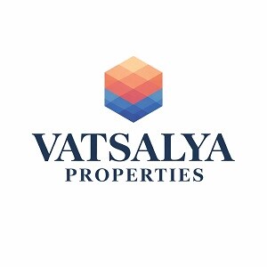Vatsalya Properties Developer Logo