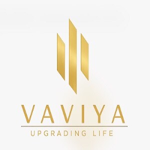 Vaviya Developers logo