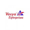 Vavya Enterprises Logo