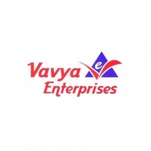 Vavya Enterprises developer logo
