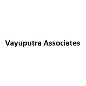 Vayuputra Associates Logo