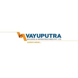 Vayuputtra Builders And Infrastructures Pvt Ltd developer logo