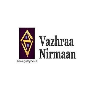 Vazhraa Nirmaan developer logo
